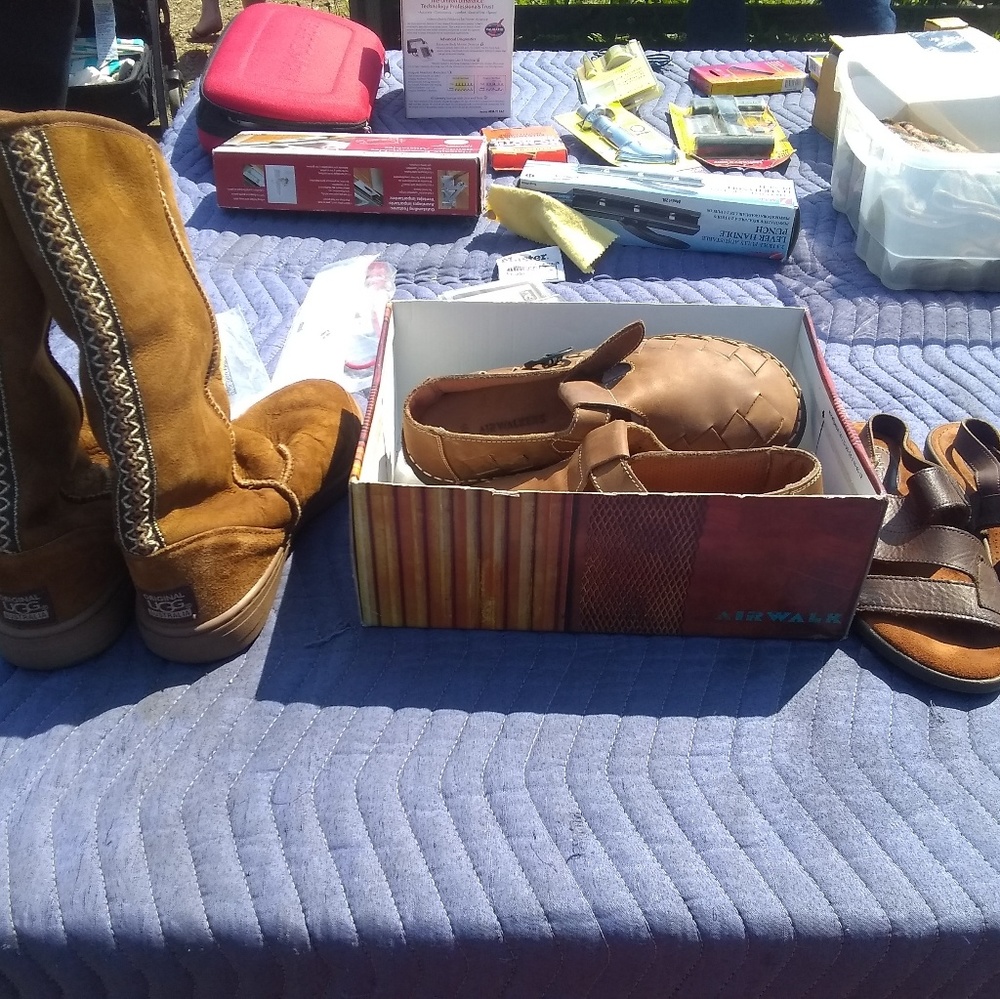 Shoes